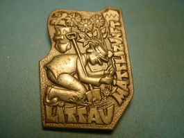 LITTAU 2000 SILBER