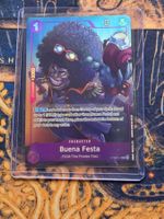One Piece Buena Festa ST05-014 Alternate art