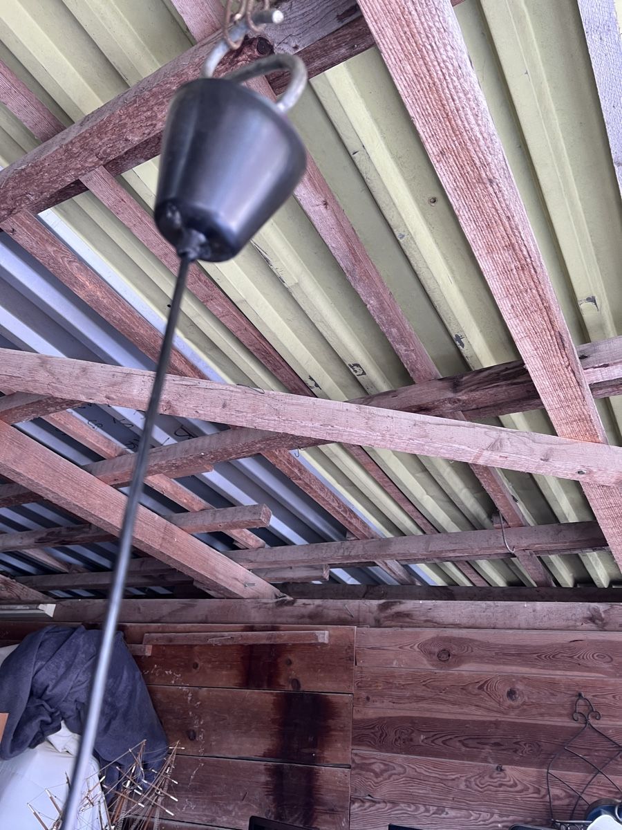 Kronleuchter & Deckenlampen: Hängeleuchte (107) – Gebraucht aus Glattfelden von maa_qcj8 3