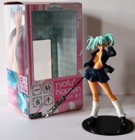 IKKI TOUSEN : SIF EX - RYOFU TOUSEN - Statue