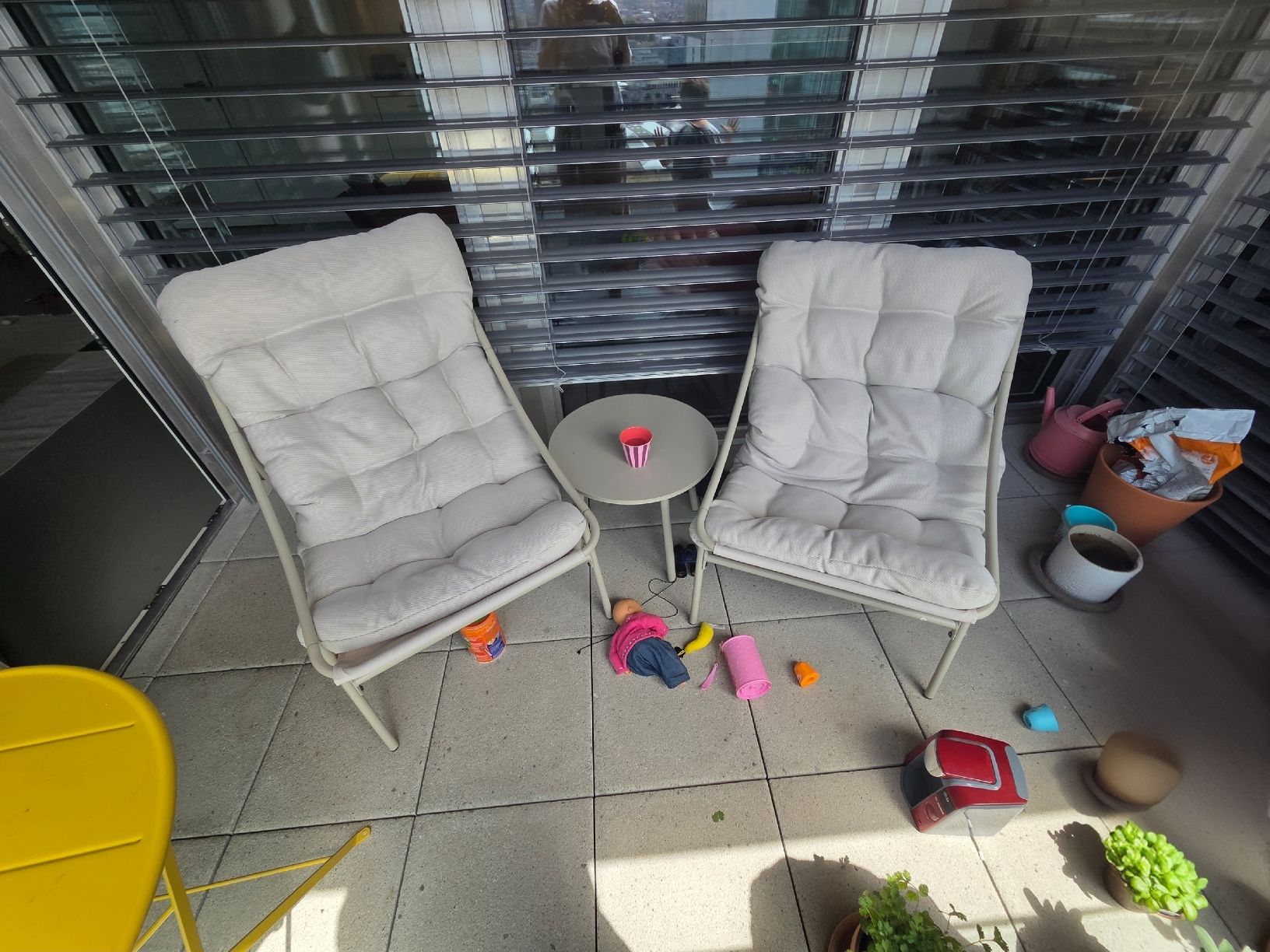 Micasa Poltrone: Neue Lounge Sessel von Micasa – Nuovo (secondo la descrizione) da Zürich venduto da _Seraina_