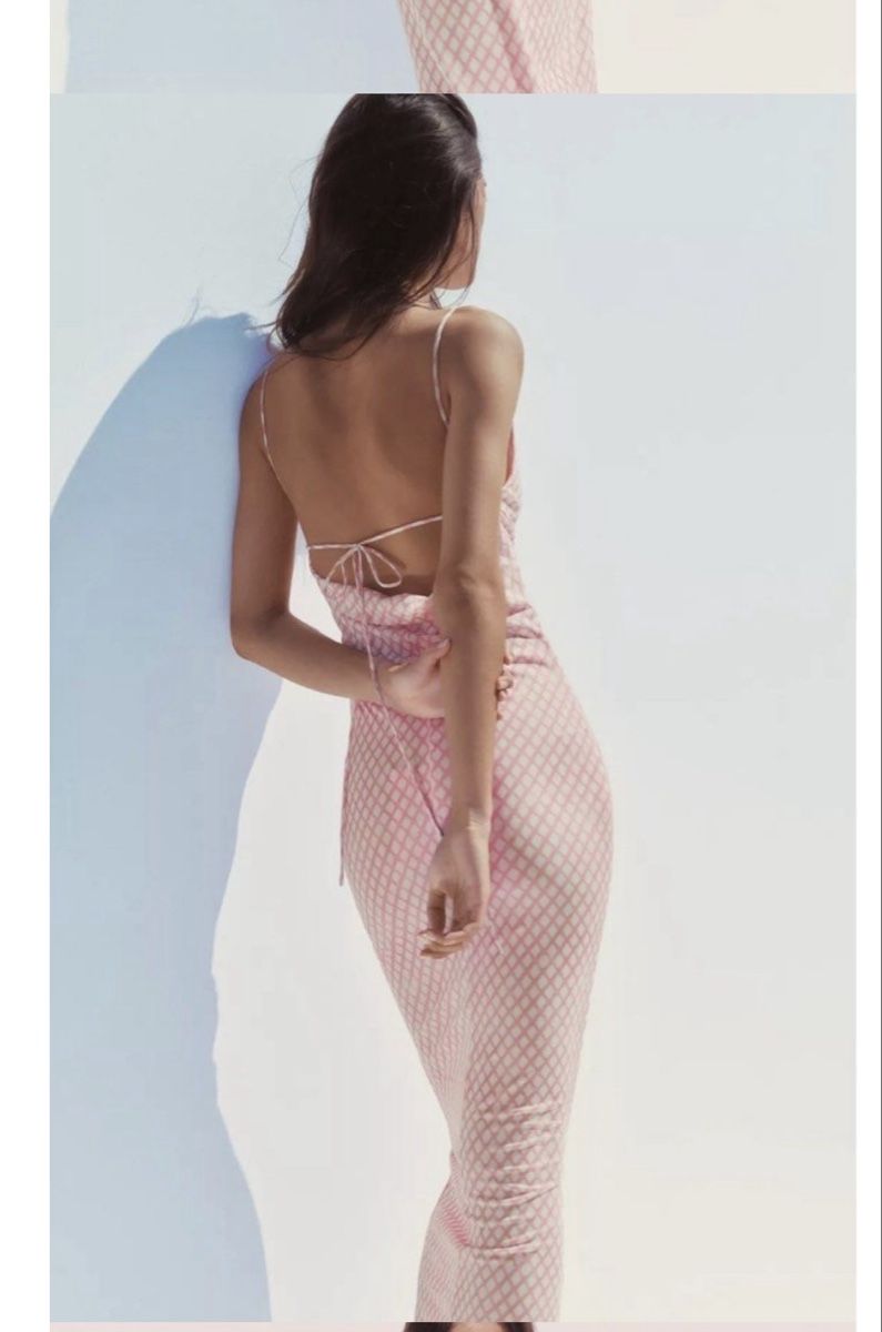 Zara Vestiti: Zara Dress – Nuovo e nell'imballaggio originale da Opfikon venduto da MabelCouture 1