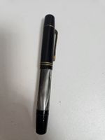 Pelikan Füllfederhalter 14K Goldfeder gebrauchter Zustand