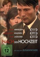 After The Wedding, DVD vergriffen (dänischer Film) NEU & OVP