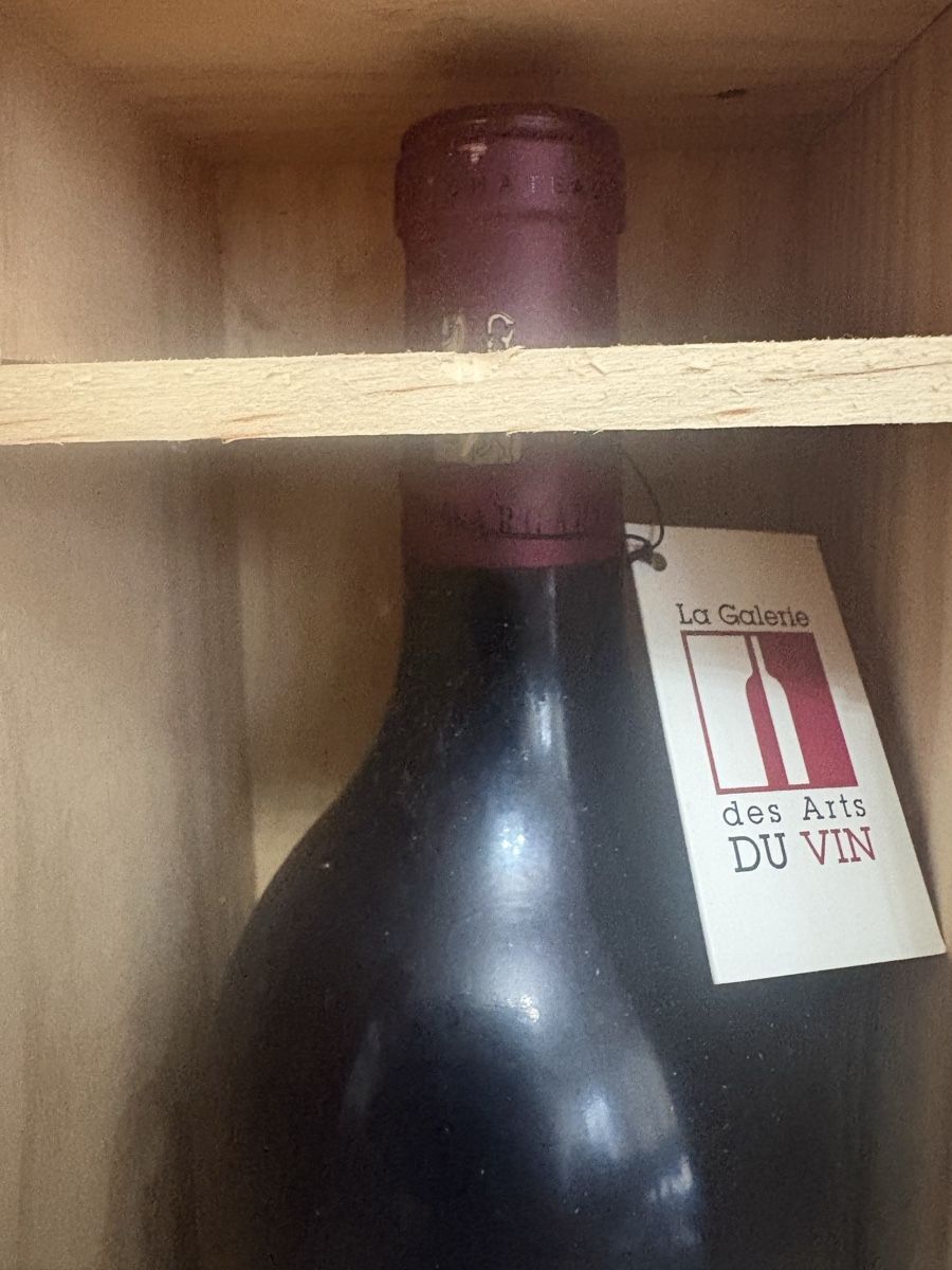 Vino: Magnum de vin  – Usato da petit lancy venduto da FerreiraLuis 2