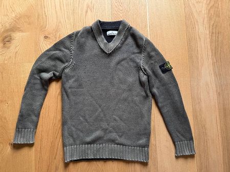 Stone Island Pullover - VP 380