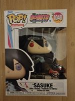 Funko Pop! Sasuke Uchiha 1040, Boruto, OVP