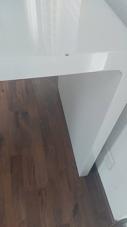 Kare Schreibtische: Schreibtisch weiss Kare Design - ab 1chf – Gebraucht aus Schlieren von Sant0ryu 4