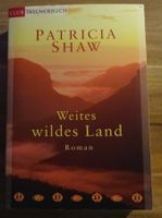 Weites wildes Land von Patricia Shaw