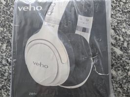 Veho ZB-4 Neuf Emballé Écouteurs sans Fil Bluetooth Blanc...