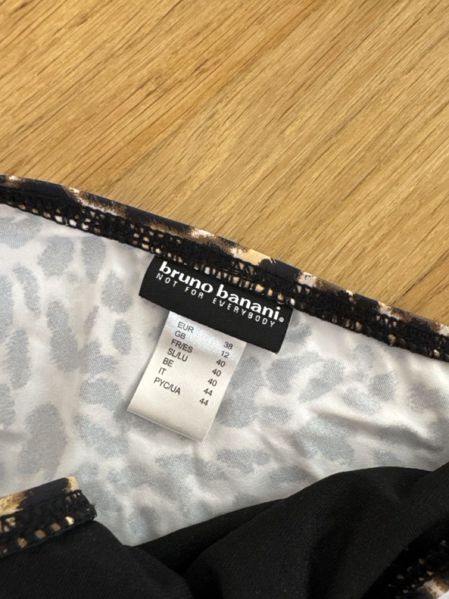 Maillots de bain & Bikinis: Bikini Damen  – D'occasion à Frauenfeld par m_19h 2
