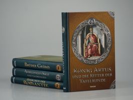 Märchen & Sagen Weltbild Sammler-Editionen Sets