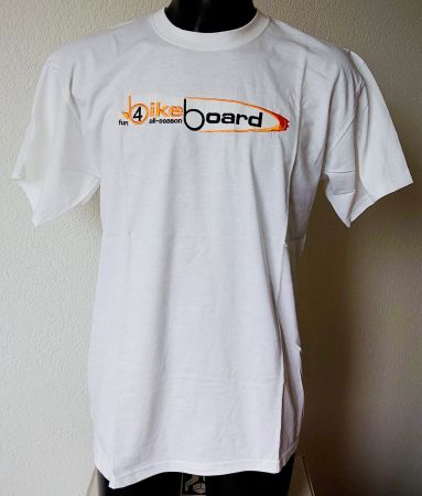 Bikeboard - T-Shirt L