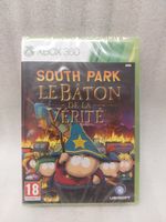 South Park: Le bâton de la vérité  - Xbox 360 - 100% NEW