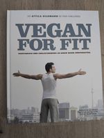 Vegan for fit (Attila Hildmann)