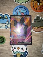 Morpeko full art me5