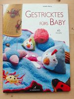 Gestricktes fürs Baby / 40 Modelle (2010 DC) - I. Marty