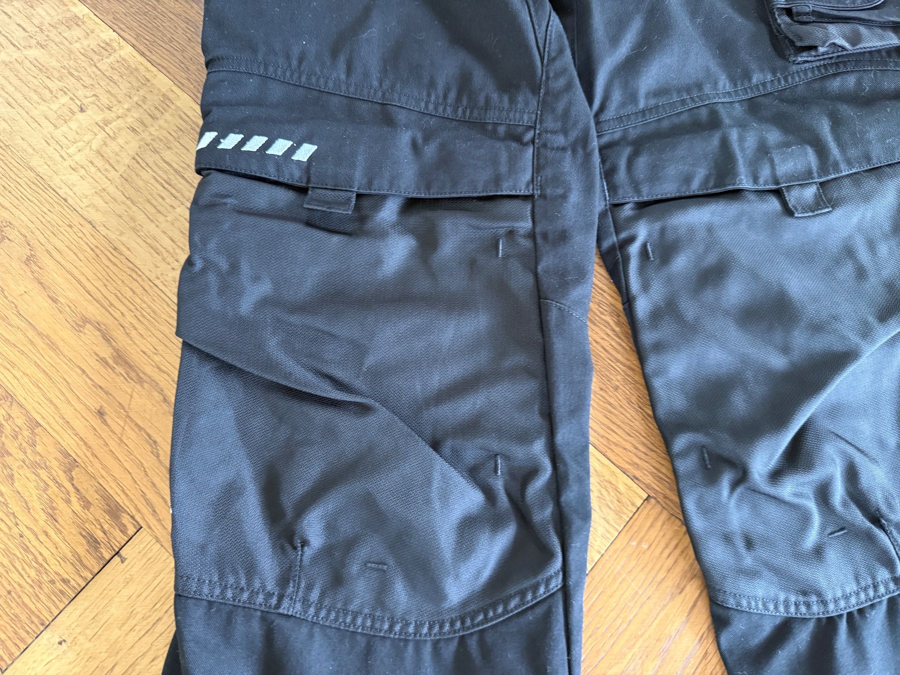 Engelbert Strauss Pantalons: Herren Engelbert Strauss Hose Größe 40  Motion – Neuf (Voir description) à Ennetbaden par mapa05 5