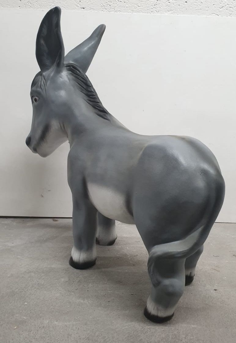 Figurines: Esel – Neuf avec emballage d'origine à Bern par zwirbelch 1
