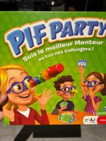 Jeu Pif Party humour 7 + ans 1-4 joueurs