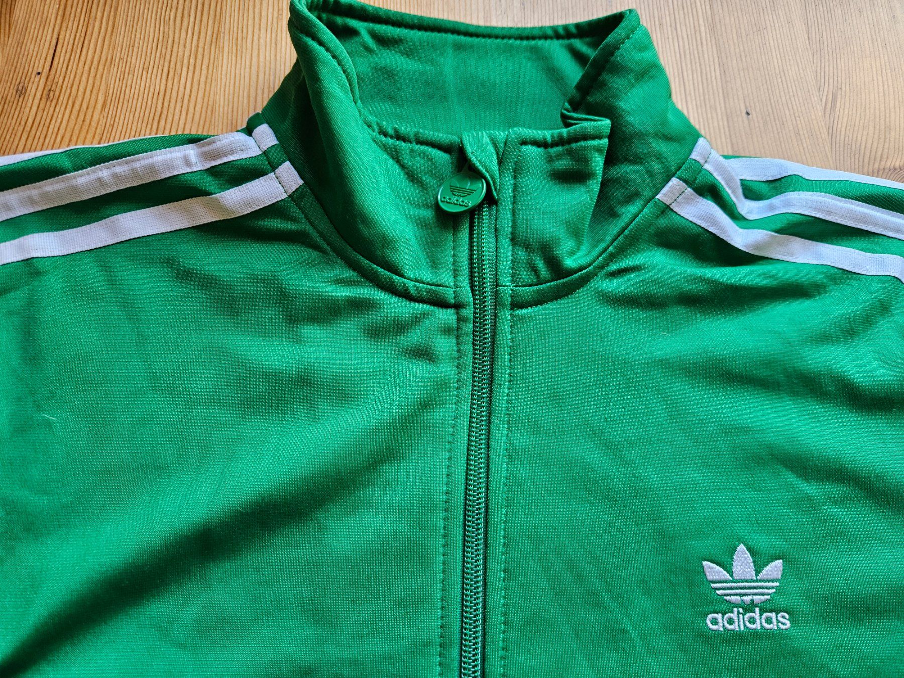 Adidas Giacche: Jacke adidas Grösse XL retro – Usato da Hägglingen venduto da United-Village-Trade 1