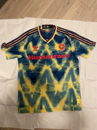 Arsenal Human Race trikot‪‪‪‪‪‪‪‪‪‪
