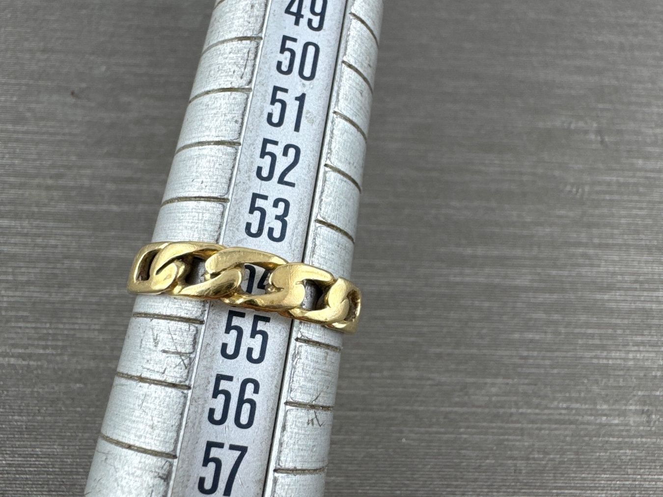 Ringe: Ring 750 Gold – Gebraucht aus Niederuzwil von leo_8857 3