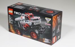 LEGO TECHNIC 42200 Monster Jam Thunder ROARus - NEU & OVP!