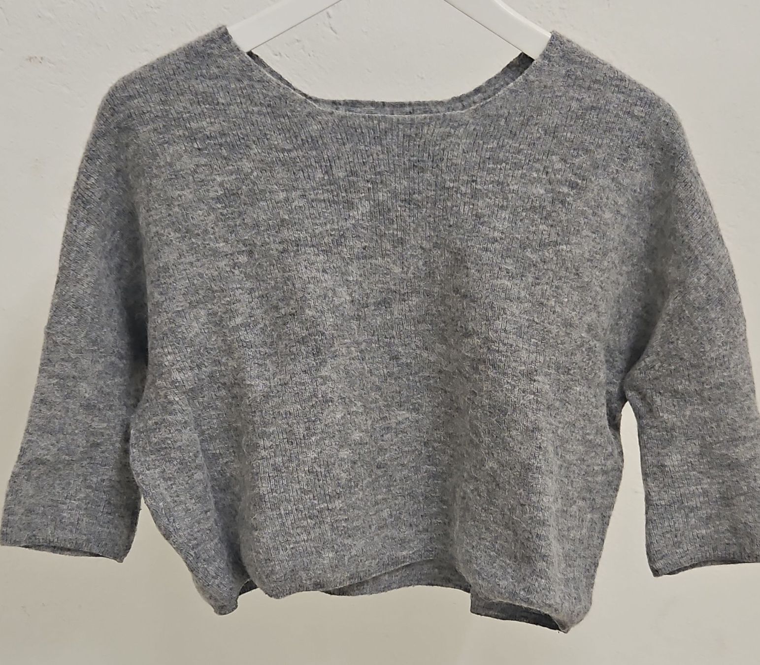 Maglioni & Felpe: BZR cropped Strickpullover, Gr. XS – Usato da Basel venduto da lar_7c62