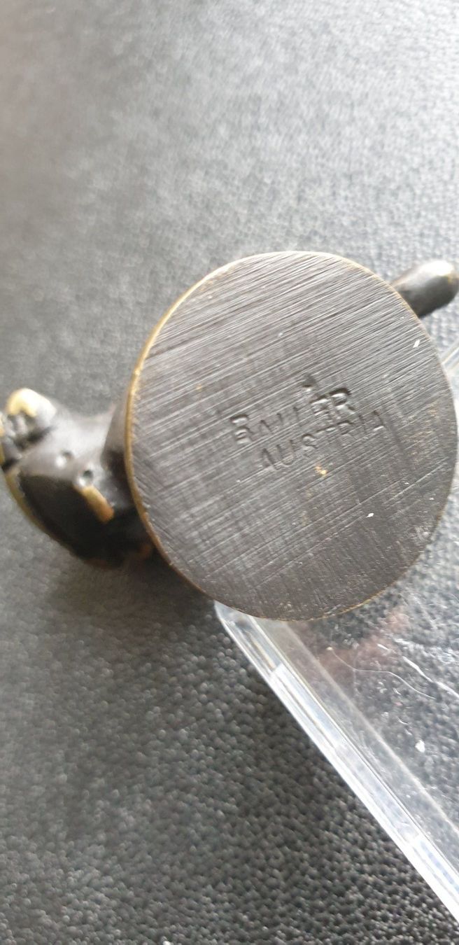 Figuren: Baller Austria Stier, Bulle – Gebraucht aus Emmen von Brockofsky 4