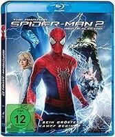 🎞️🎥🍿 The Amazing Spider-Man 2 Rise of Electro 🍿🎥💿