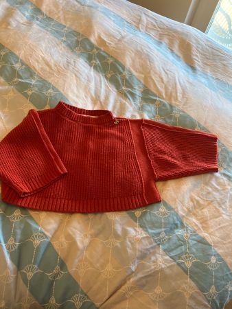 Elisabetta franchi kinder pullover
