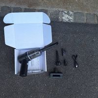 Akkusauger für Auto etc.