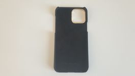 Handy Hülle (schwarz)