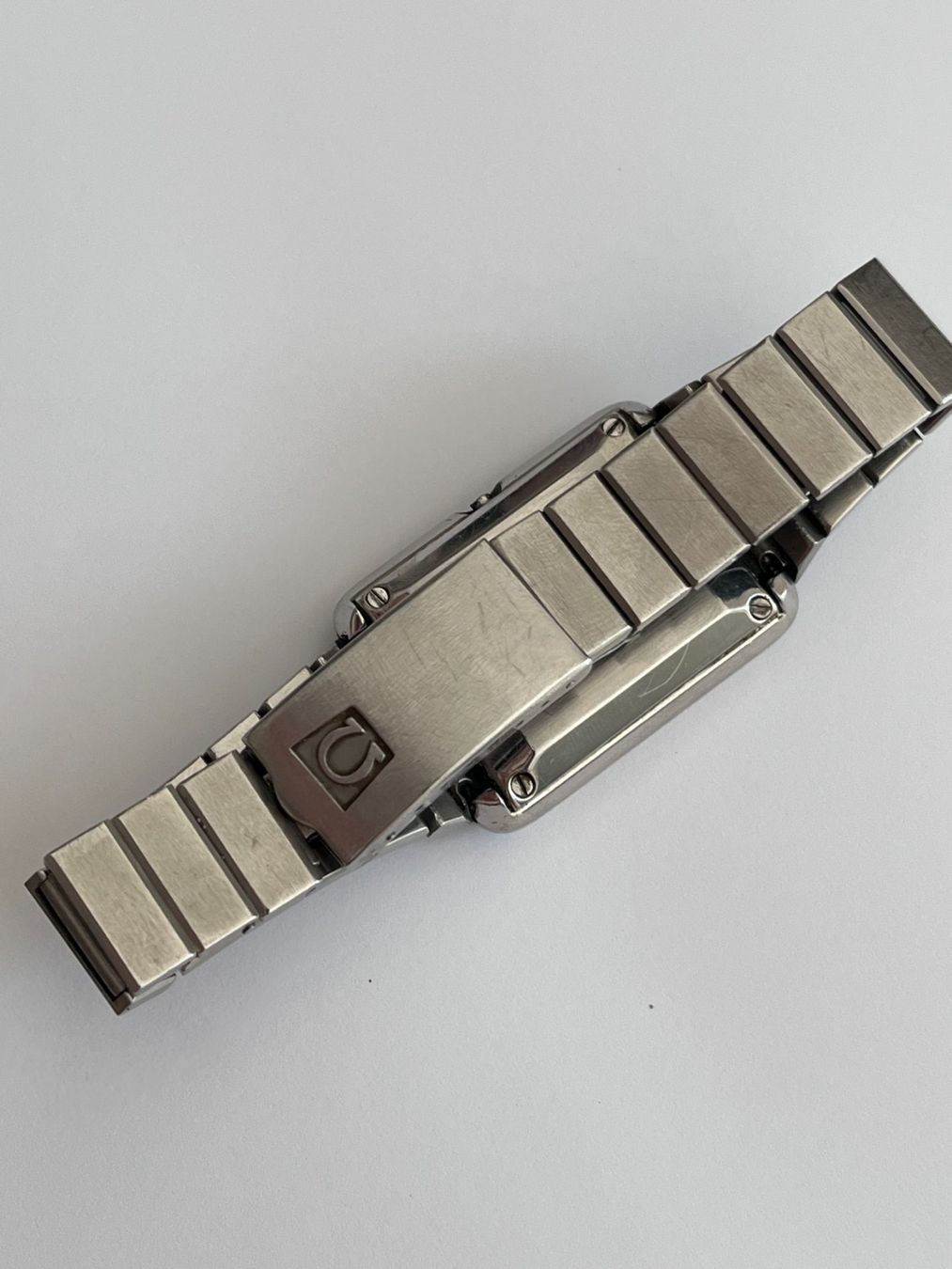 Omega Montres: Omega Seamaster – Défectueux à Worblaufen par chronyves 3