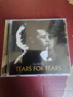 CD - Tears For Fears – Classic (Best Of)