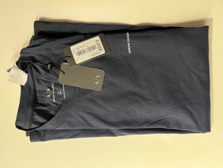 T-Shirt à manches courtes Armani Exchange - taille L