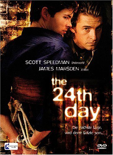 Tutti i DVDs: DVD -  The 24th Day – Usato da Effretikon venduto da Vesta02