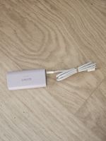 Anker 621 Power bank 5000mAh avec Câble