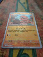 POKEMON  Trapinch    H  SSP EN    104/191     HP60    2024