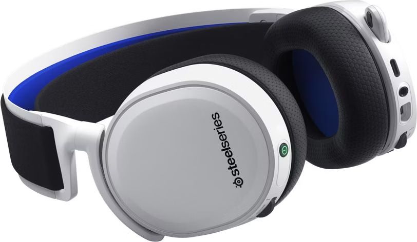 Steelseries Cuffie: SteelSeries Arctis 7P+ Wireless PS5 - unbenutzt – Nuovo (secondo la descrizione) da Regensdorf venduto da zuercherrenato 2