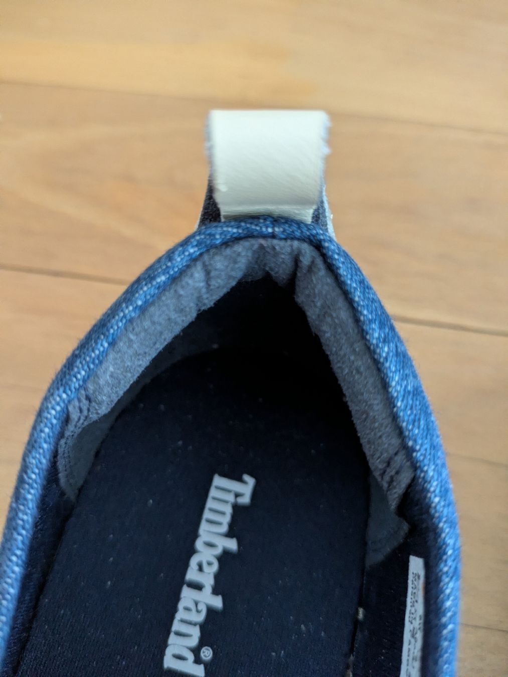 Timberland Damenschuhe: Timberland Espadrilles Damen Grösse 37 – Gebraucht aus Winterthur von tikal4 3