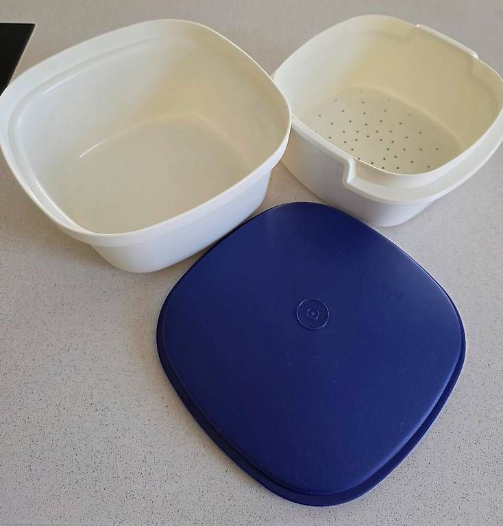 Contenitori & Simili: Tupperware Multi Server – Usato da Sempach venduto da color05 1