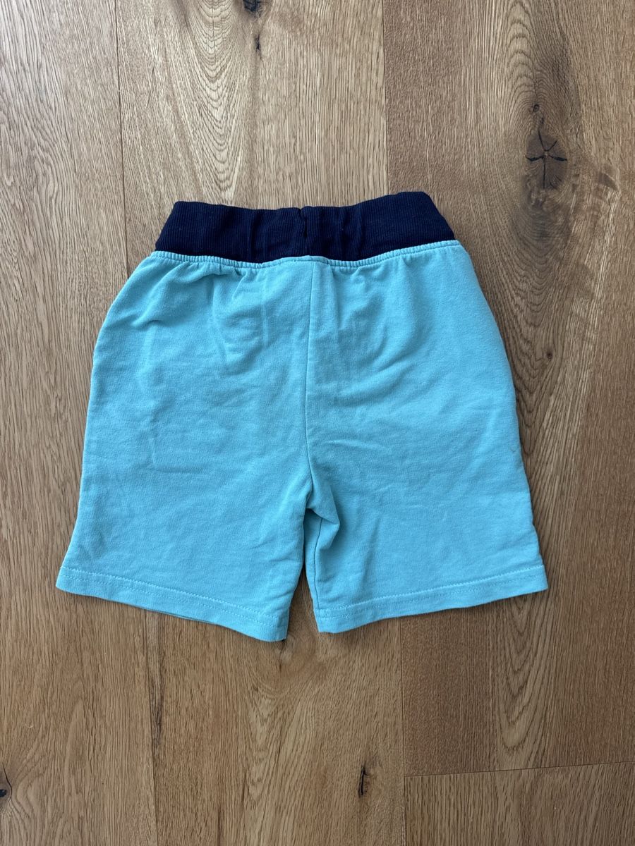 Pantaloni: Impidimpi Shorts, Gr. 104 – Usato da Interlaken venduto da fbnscl 2