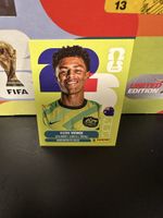 AUS 18 - Panini WM 2026 