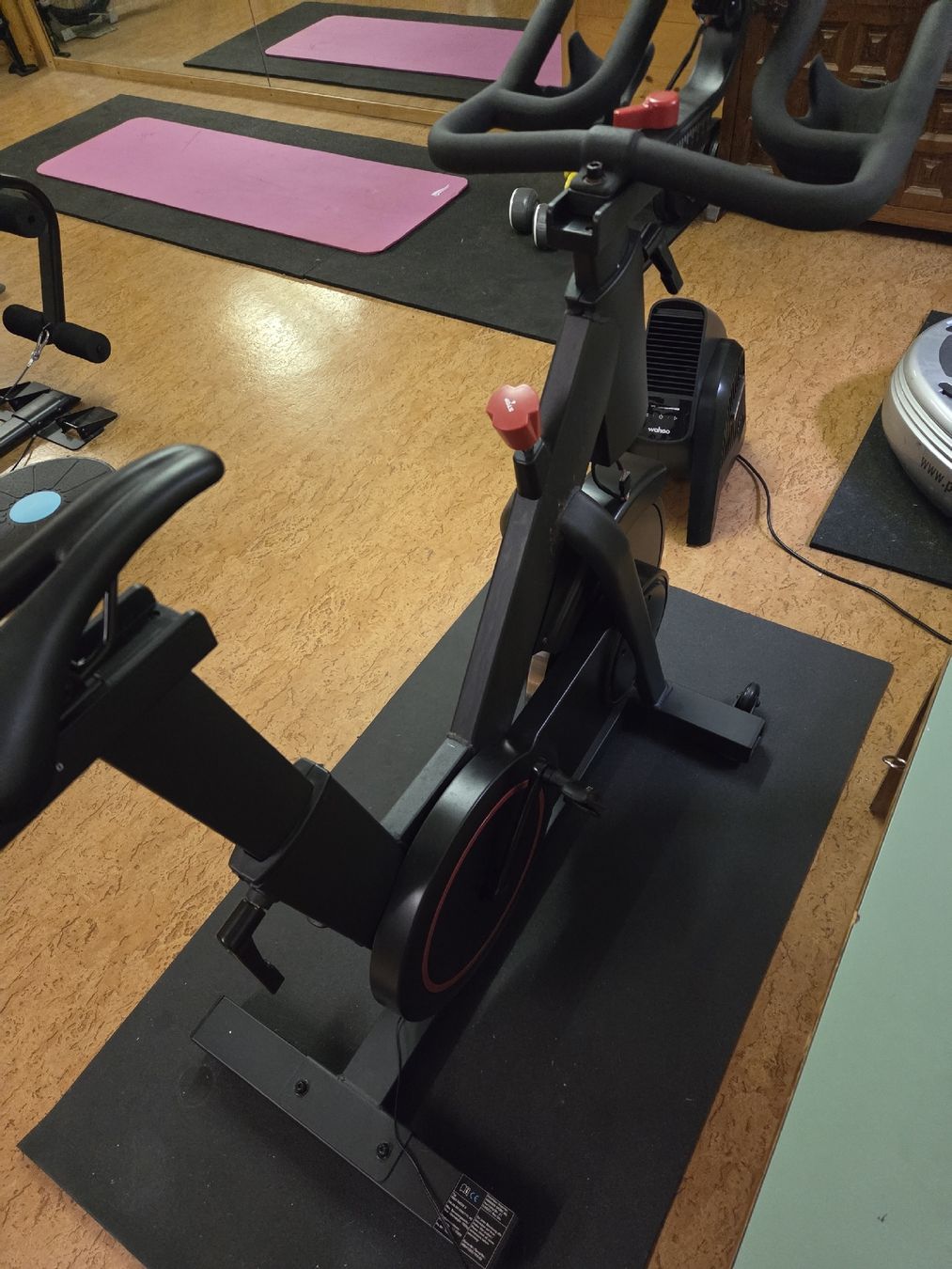 Hometrainer: Hometrainer Hammer – Usato da Reutigen venduto da Pogi2 1