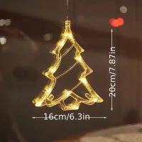 LED Weihnachtsbaum Licht Deko Weihnachten 🎄✨🎄