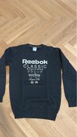 Reebok Classic Jumper - Size S - Stylish and Cosy!