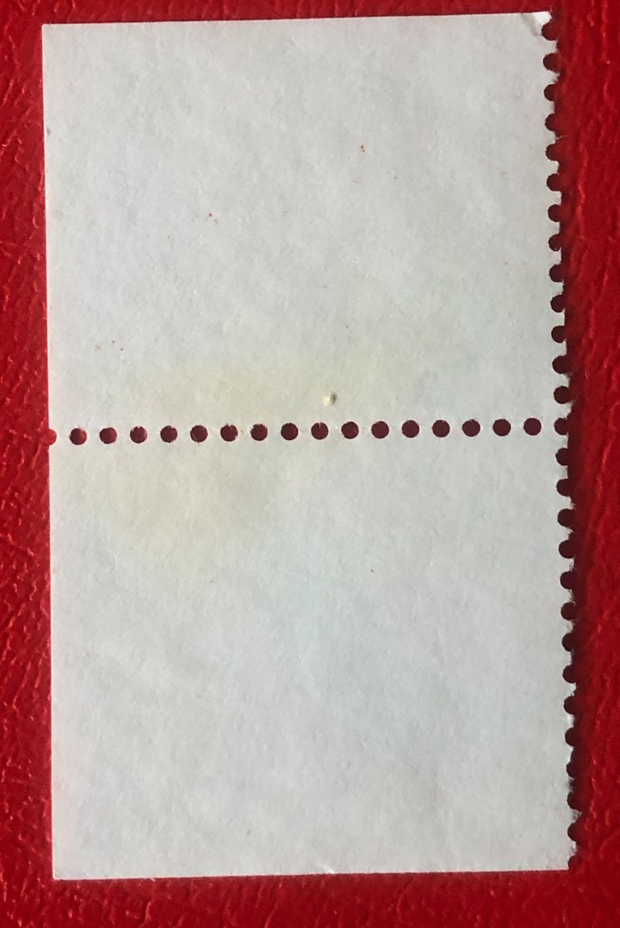 Tutti i francobolli: Nr.595 H3 mit Stempel    – Usato da Aarau venduto da Billa007 1
