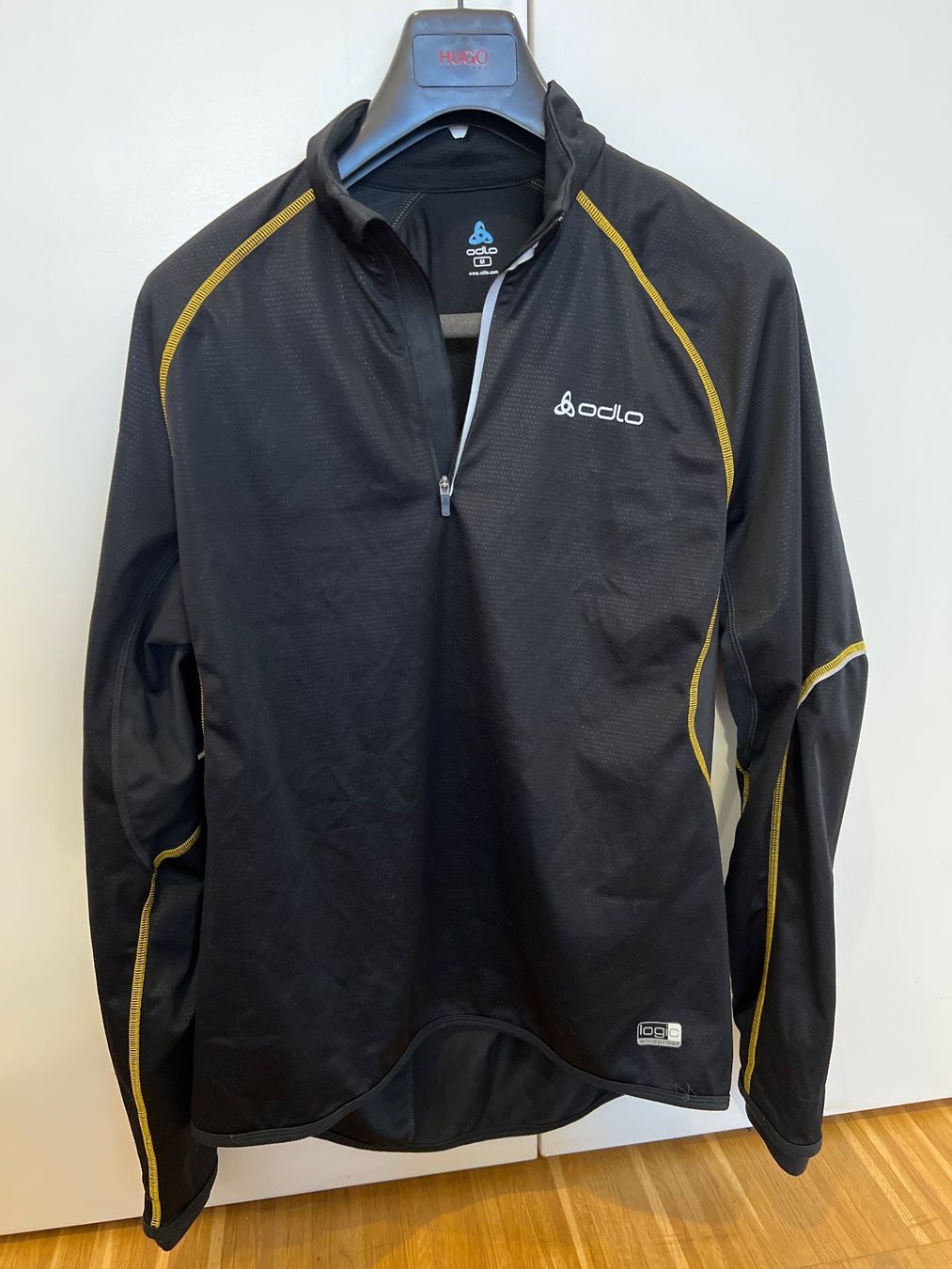 Odlo Pulls & Sweat-shirts: Odlo Pullover M – D'occasion à Menzingen par Dali2504
